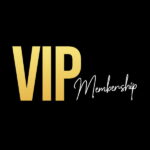 VIP membership 600x600 Logo Jpeg